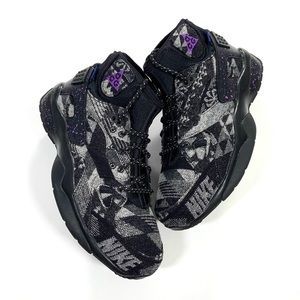 Nike Air Mowabb Bodega x Pendleton Arctic #001